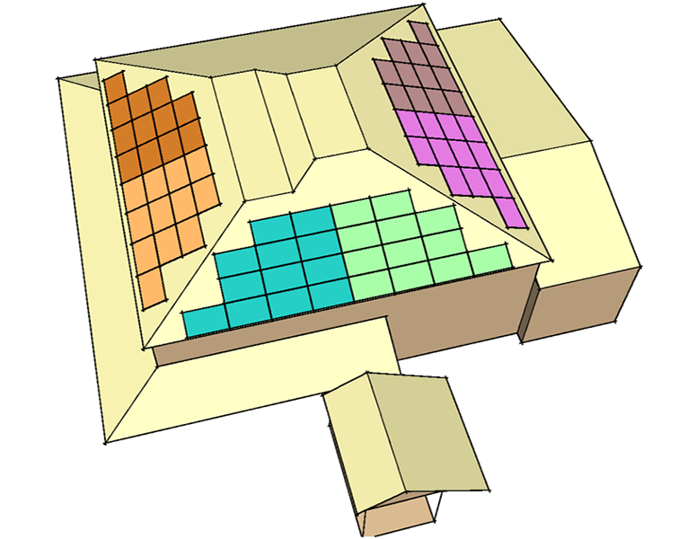 Electrical Connection Diagram